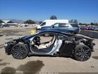 2023 Mclaren Gt   Черный vin: SBM22GCA3PW002906