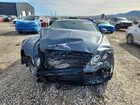 2016 Bentley Continental Gt V8 Gray vin: SCBFT7ZA2GC057818