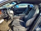 2016 Bentley Continental Gt V8 Gray vin: SCBFT7ZA2GC057818
