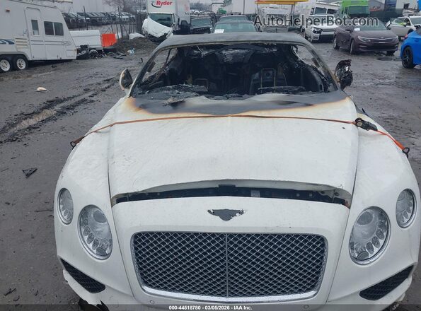 SCBFT7ZA8HC059848 2017 BENTLEY OTHER White Vista trasera