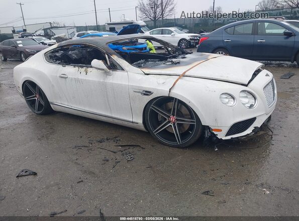 SCBFT7ZA8HC059848 2017 BENTLEY OTHER White Delantero derecho