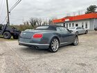 2016 Bentley Continental Gtc V8 Blue vin: SCBGT3ZA8GC051549 2016 Bentley Continental Gtc V8 Blue vin: SCBGT3ZA8GC051549