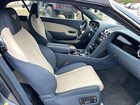 2016 Bentley Continental Gtc V8 Blue vin: SCBGT3ZA8GC051549 2016 Bentley Continental Gtc V8 Blue vin: SCBGT3ZA8GC051549