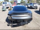 2019 Aston Martin Dbs Superleggera/superleggera Tag Heuer Edition Gray vin: SCFRMHAV7KGR00216