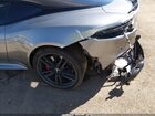 2019 Aston Martin Dbs Superleggera/superleggera Tag Heuer Edition Gray vin: SCFRMHAV7KGR00216