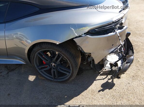SCFRMHAV7KGR00216 2019 ASTON MARTIN DBS Gray 