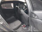 2020 Honda Civic Lx Gray vin: SHHFK7H35LU211209