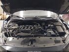 2020 Honda Civic Lx Gray vin: SHHFK7H35LU211209