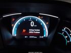2020 Honda Civic Lx Gray vin: SHHFK7H35LU211209