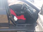 2020 Honda Civic Sport Черный vin: SHHFK7H46LU416823