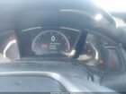2020 Honda Civic Sport Черный vin: SHHFK7H46LU416823