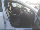2021 Honda Civic Sport Белый vin: SHHFK7H49MU220733