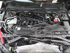 2020 Honda Civic Sport Черный vin: SHHFK7H4XLU212901