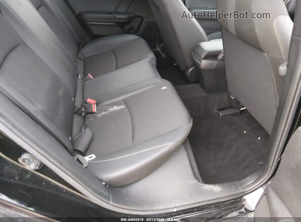 SHHFK7H4XLU212901 2020 HONDA CIVIC Черный Вид наклейки с VIN-кодом