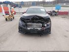 2020 Honda Civic Sport Черный vin: SHHFK7H4XLU212901