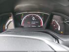 2020 Honda Civic Sport Черный vin: SHHFK7H4XLU212901