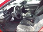 2020 Honda Civic Ex Красный vin: SHHFK7H62LU413953