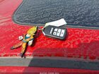 2020 Honda Civic Ex Красный vin: SHHFK7H62LU413953