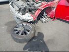 2020 Honda Civic Ex Красный vin: SHHFK7H62LU413953