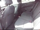2020 Honda Civic Ex Красный vin: SHHFK7H62LU413953