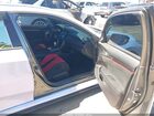 2020 Honda Civic Type R Touring Серый vin: SHHFK8G73LU201384