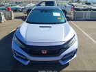 2020 Honda Civic Type R Touring Серый vin: SHHFK8G73LU201384