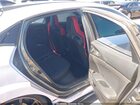 2020 Honda Civic Type R Touring Серый vin: SHHFK8G73LU201384
