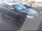 2018 Honda Civic Type R Touring Black vin: SHHFK8G74JU203383