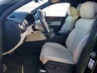 2018 Bentley Bentayga Green vin: SJAAC2ZV0JC022698