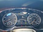 2018 Bentley Bentayga Green vin: SJAAC2ZV0JC022698