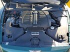 2018 Bentley Bentayga Green vin: SJAAC2ZV0JC022698