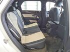 2017 Bentley Bentayga Белый vin: SJAAC2ZV8HC015170