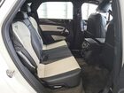 2017 Bentley Bentayga Белый vin: SJAAC2ZV8HC015170 Damage: Side Airbag Rear Right, Deployed, Replacement Required