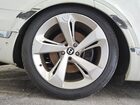 2017 Bentley Bentayga Белый vin: SJAAC2ZV8HC015170 Damage: Right Rear Wheel, Curb Rash, 6 To 7 Inches