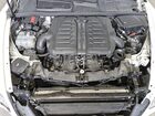 2017 Bentley Bentayga Белый vin: SJAAC2ZV8HC015170 Damage: Keys, Missing, Replacement Required