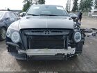 2018 Bentley Bentayga Activity Edition/black Edition/mulliner/onyx Edition/w12 Черный vin: SJAAC4ZV5JC019453