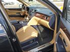 2019 Bentley Bentayga V8 Dark Blue vin: SJAAM2ZV3KC024962 2019 Bentley Bentayga V8 Dark Blue vin: SJAAM2ZV3KC024962