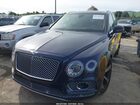 2019 Bentley Bentayga V8 Dark Blue vin: SJAAM2ZV3KC024962 2019 Bentley Bentayga V8 Dark Blue vin: SJAAM2ZV3KC024962
