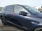 2019 Bentley Bentayga V8 Dark Blue vin: SJAAM2ZV3KC024962 2019 Bentley Bentayga V8 Dark Blue vin: SJAAM2ZV3KC024962