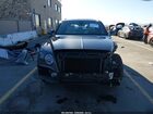 2019 Bentley Bentayga V8 Black vin: SJAAM2ZV3KC025982