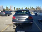 2019 Bentley Bentayga V8 Black vin: SJAAM2ZV3KC025982