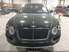 2019 Bentley Bentayga V8 Green vin: SJAAM2ZV7KC025290