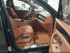 2019 Bentley Bentayga V8 Green vin: SJAAM2ZV7KC025290