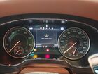 2019 Bentley Bentayga V8 Green vin: SJAAM2ZV7KC025290