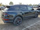 2021 Bentley Bentayga Черный vin: SJAAM2ZV9MC037511