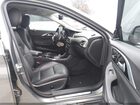 2017 Infiniti Qx30 Premium Серый vin: SJKCH5CP8HA027428