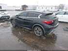 2019 Infiniti Qx30 Luxe Black vin: SJKCH5CRXKA007626 2019 Infiniti Qx30 Luxe Black vin: SJKCH5CRXKA007626