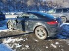 2019 Audi Tt Черный vin: TRUAEAFV8K1005934