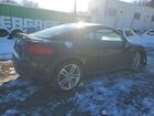 2019 Audi Tt Черный vin: TRUAEAFV8K1005934