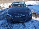2019 Audi Tt Черный vin: TRUAEAFV8K1005934